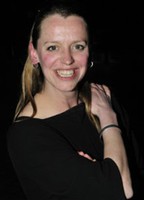 Sara De Bosschere