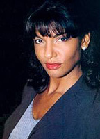 Marjean Holden