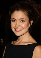 Reiko Aylesworth