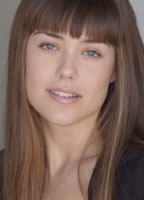 Megan Boone