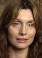 Sabrina Paravicini