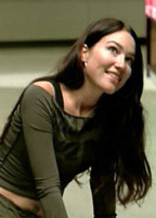 Zora Holt