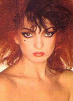 Perri Lister