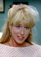 Susanne Ashley