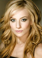 Naomi Hewer
