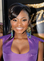 Naturi Naughton