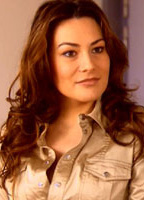 Shirley Bousquet