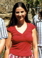 Zoe Carides