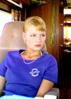 Lilja Loffler