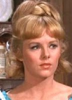 Mary Mitchel