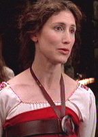 Katherine Borowitz