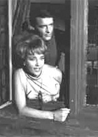 Sylvia Syms