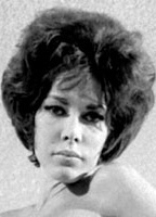 Pat Barrington