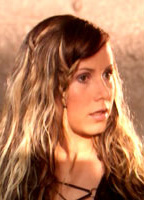 Saskia De Lando