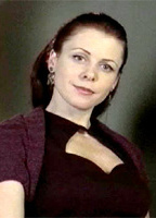 Margret Vilhjalmsdottir