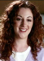 Rebecca Metz