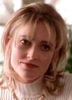 Mimi Cochran