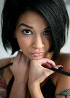 Marianne Suicide