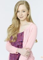 Portia Doubleday