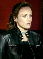 Sonja Kirchberger