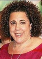 Marcia Debonis