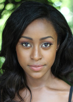 Simona Brown