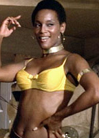 Trina Parks