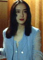 Masumi Miyazaki