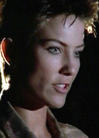 Melanie Kilgour
