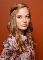 Saskia Rosendahl