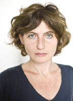 Valerie Lang