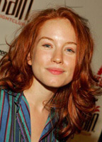 Maria Thayer
