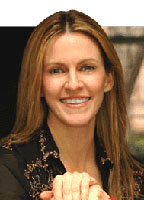Jane Pratt