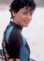 Lori Petty