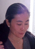 Yoko Ono