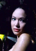 Amanda Page