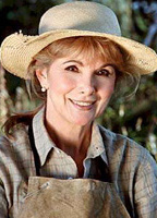 Susan Hampshire
