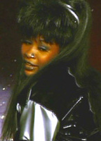Patrice Harrison