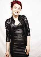 Kathryn Prescott