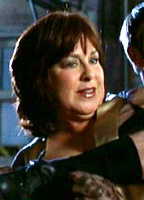 Susan Allenback