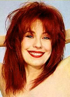 Pamela Des Barres