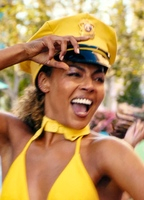 Ashley Everett