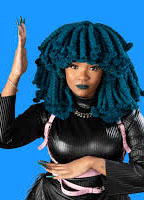 Moonchild Sanelly