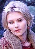 Missy Crider