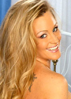 Nina Ferrari