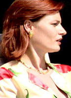 Sabine Krappweis