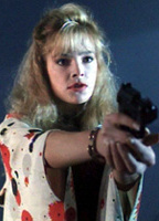 Pamela Pond