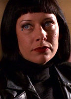 Paula Sorge