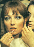 Stephane Audran