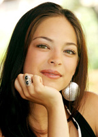 Kristin Kreuk